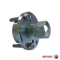 Starter gear puller, Rotax Max